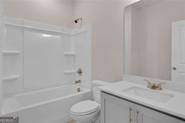 922 Homepark Circle, Buford, GA 30518