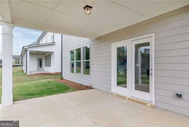 922 Homepark Circle, Buford, GA 30518