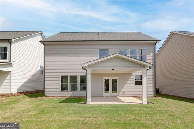 922 Homepark Circle, Buford, GA 30518