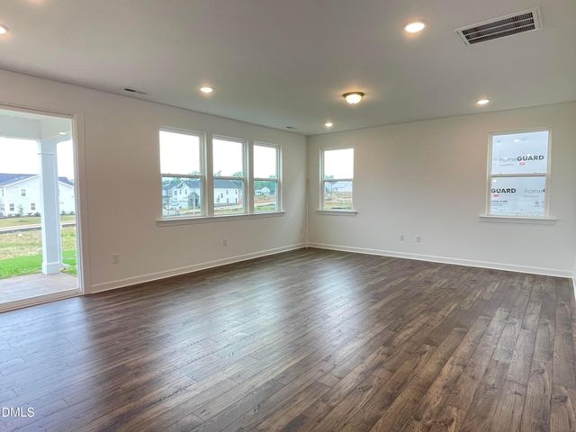 268 Yellow River Way, Garner, NC 27529