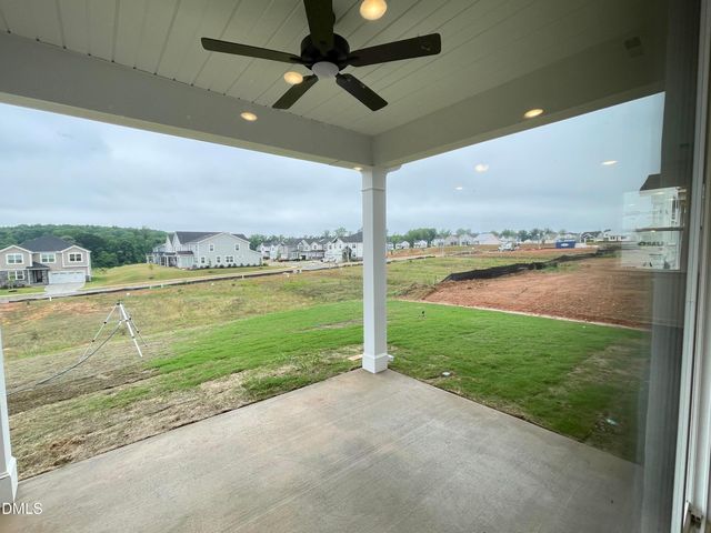268 Yellow River Way, Garner, NC 27529