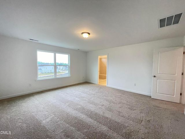 268 Yellow River Way, Garner, NC 27529