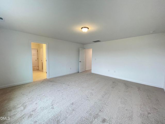 268 Yellow River Way, Garner, NC 27529