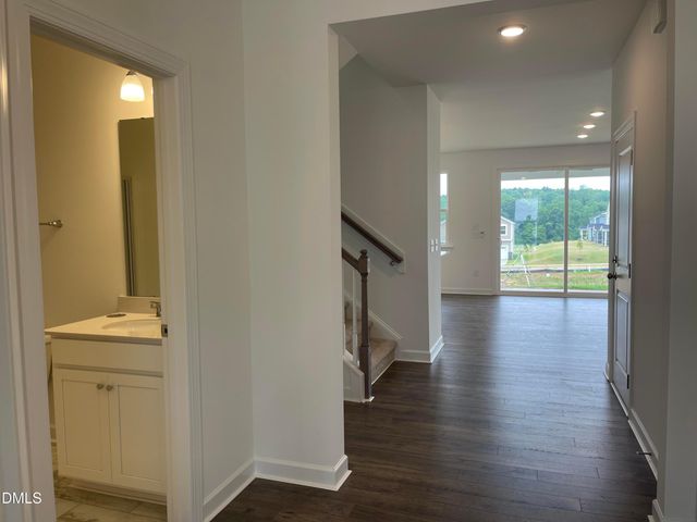 268 Yellow River Way, Garner, NC 27529