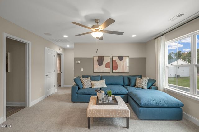 268 Yellow River Way, Garner, NC 27529