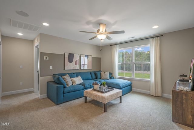268 Yellow River Way, Garner, NC 27529