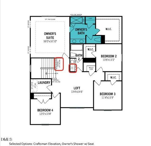 268 Yellow River Way, Garner, NC 27529
