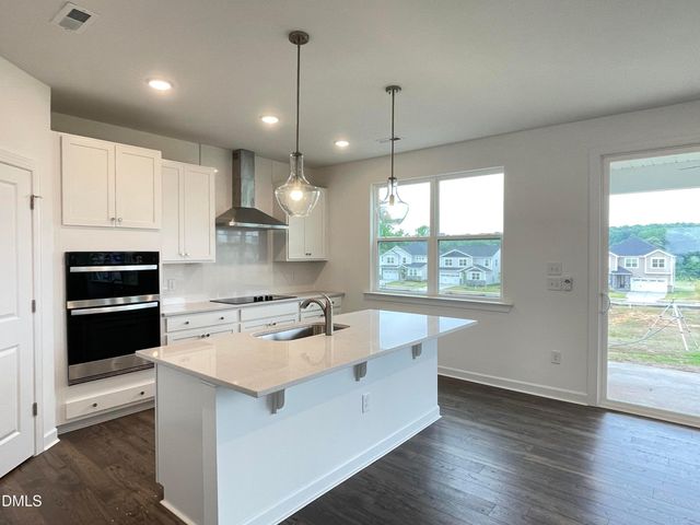 268 Yellow River Way, Garner, NC 27529