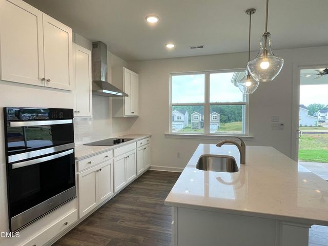 268 Yellow River Way, Garner, NC 27529