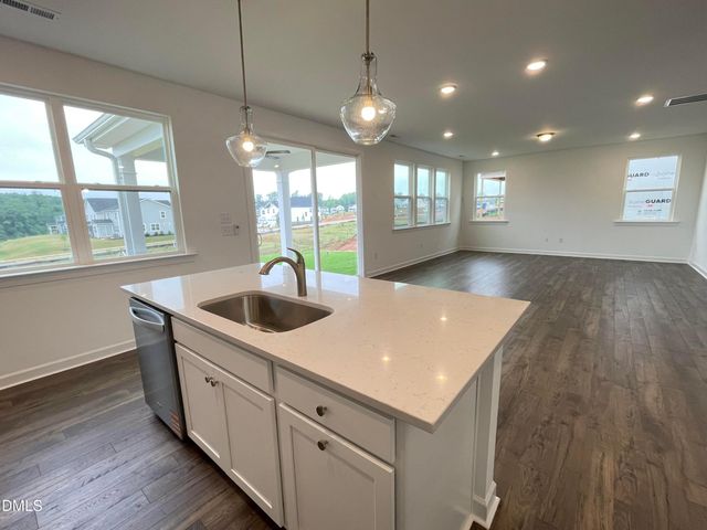 268 Yellow River Way, Garner, NC 27529