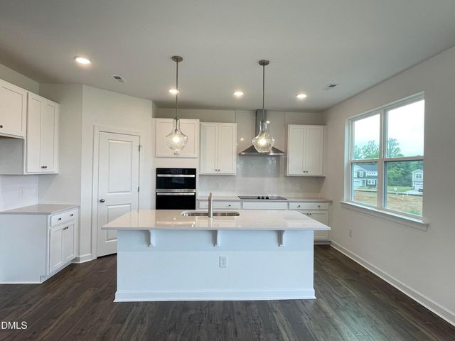 268 Yellow River Way, Garner, NC 27529