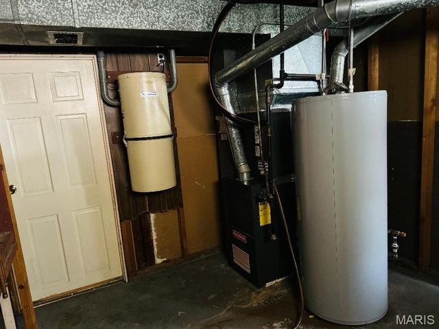 3092 Wintergreen Drive, Florissant, MO 63033