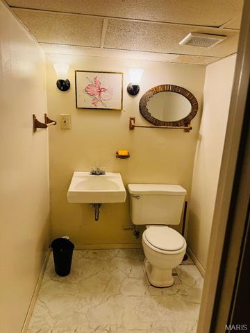 3092 Wintergreen Drive, Florissant, MO 63033