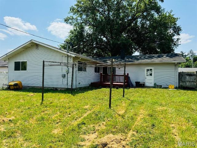 3092 Wintergreen Drive, Florissant, MO 63033