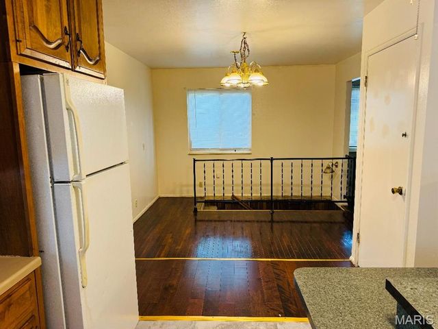 3092 Wintergreen Drive, Florissant, MO 63033