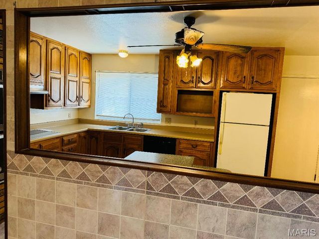 3092 Wintergreen Drive, Florissant, MO 63033