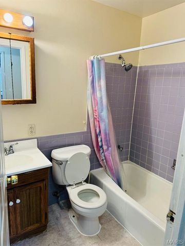 3092 Wintergreen Drive, Florissant, MO 63033