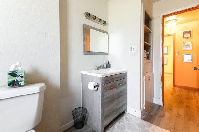 906 Corydon Drive, Houston, TX 77336