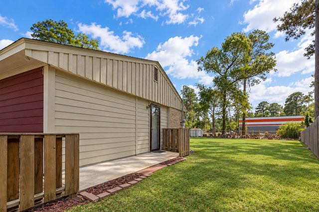 906 Corydon Drive, Houston, TX 77336