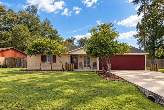 906 Corydon Drive, Houston, TX 77336
