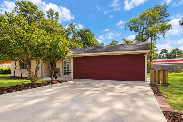 906 Corydon Drive, Houston, TX 77336