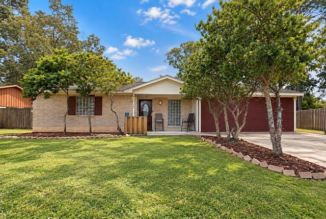 906 Corydon Drive, Houston, TX 77336