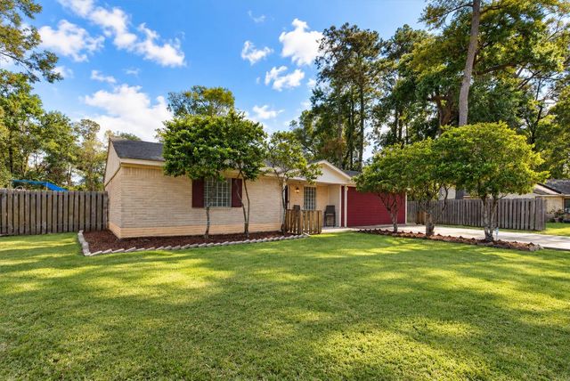 906 Corydon Drive, Houston, TX 77336