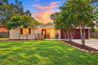 906 Corydon Drive, Houston, TX 77336