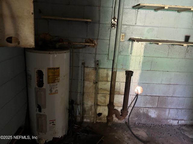 9238 2ND Avenue, Jacksonville, FL 32208