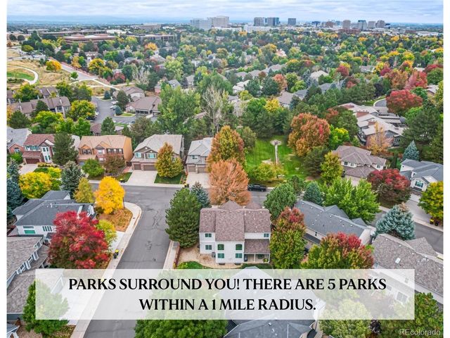 6254 S Boston Ct, Englewood, CO 80111