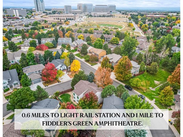 6254 S Boston Ct, Englewood, CO 80111