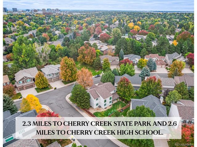 6254 S Boston Ct, Englewood, CO 80111