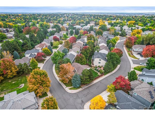 6254 S Boston Ct, Englewood, CO 80111