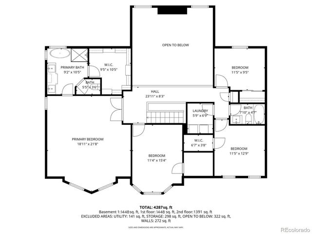 6254 S Boston Ct, Englewood, CO 80111