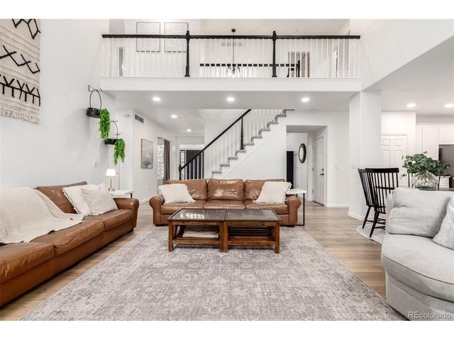 6254 S Boston Ct, Englewood, CO 80111