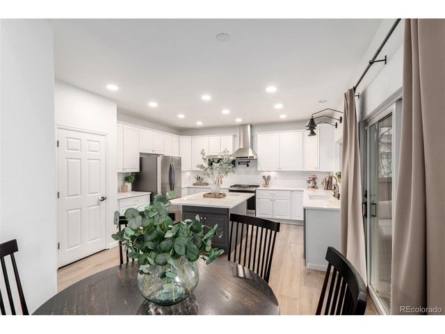 6254 S Boston Ct, Englewood, CO 80111