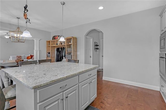 1572 Highway 85 Conn, Brooks, GA 30205