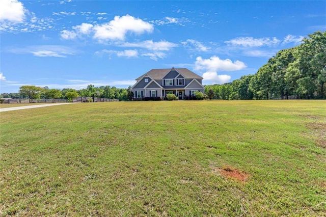 1572 Highway 85 Conn, Brooks, GA 30205