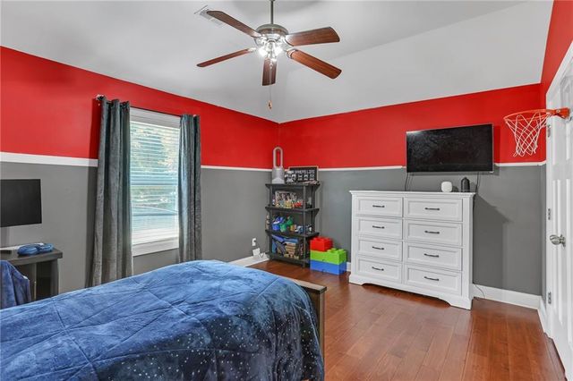 1572 Highway 85 Conn, Brooks, GA 30205