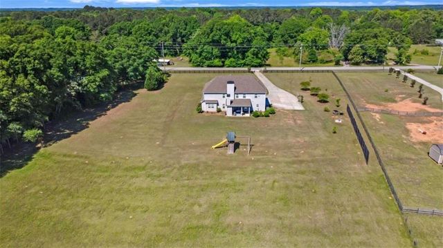 1572 Highway 85 Conn, Brooks, GA 30205