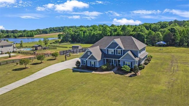 1572 Highway 85 Conn, Brooks, GA 30205