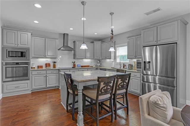 1572 Highway 85 Conn, Brooks, GA 30205