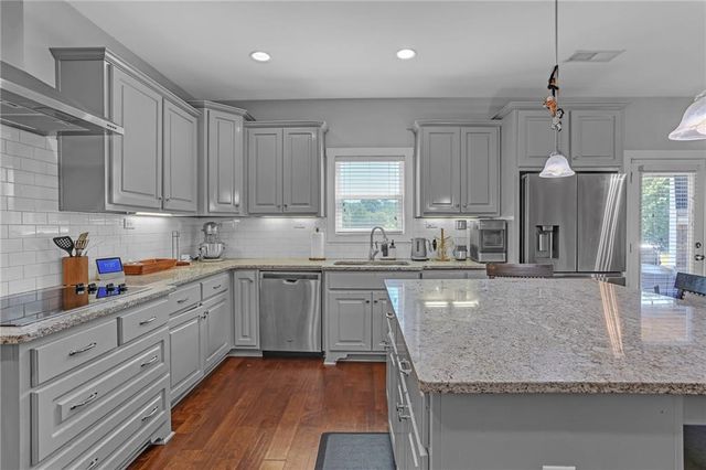 1572 Highway 85 Conn, Brooks, GA 30205