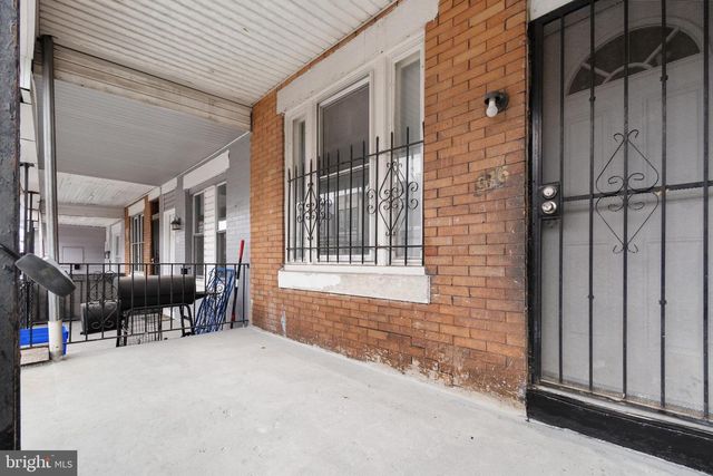 916 E SCHILLER ST, Philadelphia, PA 19134