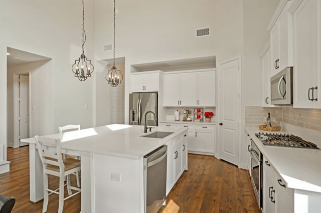 8709 Backwater Bay Cove, Mckinney, TX 75071