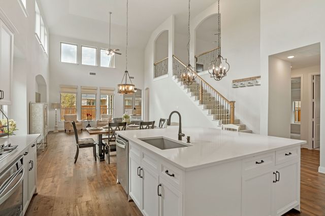 8709 Backwater Bay Cove, Mckinney, TX 75071