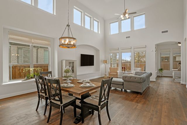 8709 Backwater Bay Cove, Mckinney, TX 75071