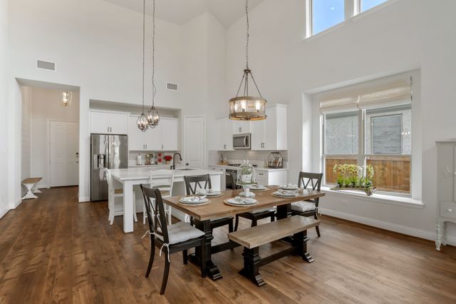 8709 Backwater Bay Cove, Mckinney, TX 75071