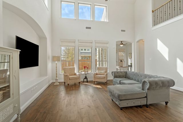 8709 Backwater Bay Cove, Mckinney, TX 75071