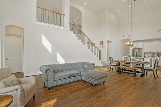 8709 Backwater Bay Cove, Mckinney, TX 75071